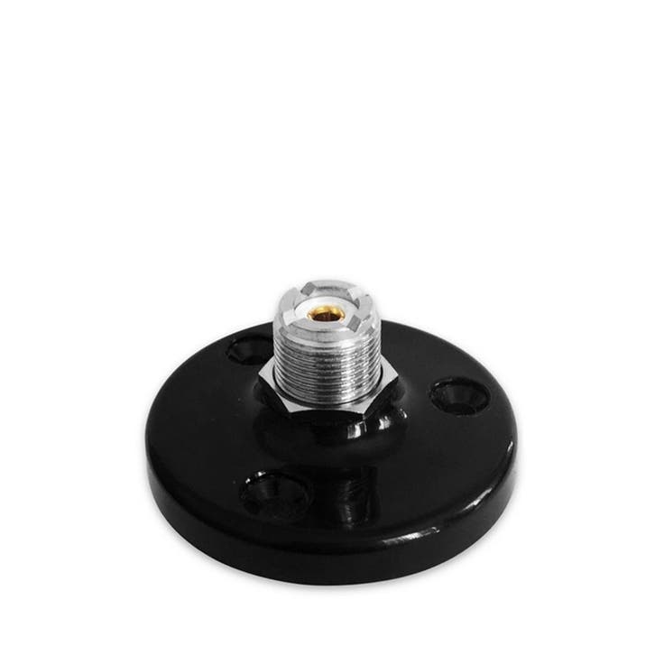 Scout PA-90B Dekdoorvoer Compatibel met PL259 Connector Zwar, Watersport en Boten, Accessoires en Onderhoud, Nieuw, Ophalen of Verzenden