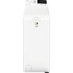 €549 AEG Series 6000 LTR6A60370 wasmachine Bovenbelading 7, Witgoed en Apparatuur, Wasmachines, Ophalen of Verzenden, Nieuw, Energieklasse A of zuiniger