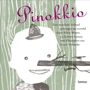 Pinokkio - S. Moors 9789020979893, Verzenden, Zo goed als nieuw, S. Moors