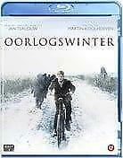 Oorlogswinter koopje (blu-ray tweedehands film), Ophalen of Verzenden, Nieuw in verpakking
