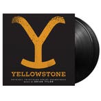 Yellowstone - Kevin Costner - Luke Grimes - Kelly Reilly, Nieuw in verpakking