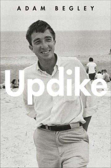 Updike - Adam Begley 9780061896453, Verzenden, Gelezen, Adam Begley