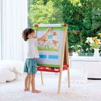 Hape schildersezel houten speelgoed van €78,99 voor €63,19, Ophalen of Verzenden, Nieuw