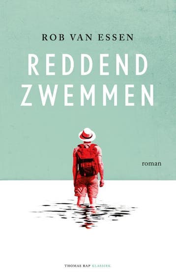 Reddend Zwemmen | Rob Essen | Nieuw, Boeken, Ophalen of Verzenden, Nieuw, Rob Essen