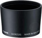 LA-DC52G Lensadapter (52 mm) voor Canon PowerShot A-serie (N, Verzenden, Nieuw