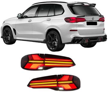 Achterlichten | geschikt voor BMW | X5 G05 2018-2023 | LCI L, Auto-onderdelen, Verlichting, Verzenden, Nieuw, BMW