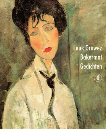 Bakermat - Luuk Gruwez 9789029526388, Verzenden, Zo goed als nieuw, Luuk Gruwez