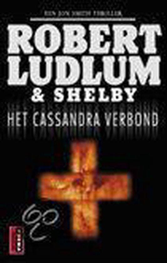 Het Cassandra verbond / Poema thriller 9789024546312, Boeken, Romans, Gelezen, Verzenden