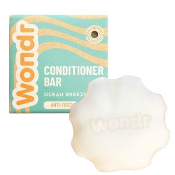 WONDR Conditioner Bar Ocean Breeze, Ophalen of Verzenden, Nieuw, Shampoo of Conditioner