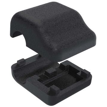 Isolatiebox voor vul- en spoelunit serie 588, Ophalen of Verzenden, Nieuw