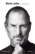 Steve Jobs 9789000302727 Walter Isaacson, Boeken, Verzenden, Gelezen, Walter Isaacson