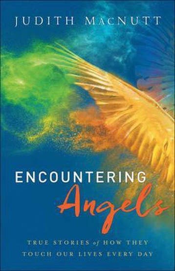 Encountering Angels - Judith Macnutt 9780800797805, Verzenden, Gelezen, Judith Macnutt