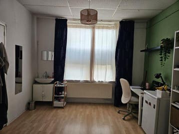 Te huur: Kamer Gasthuisring in Tilburg, Huizen en Kamers