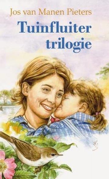 Tuinfluiter trilogie - Jos Van Manen-Pieters 9789059773974, Boeken, Verzenden, Gelezen, Jos Van Manen-Pieters
