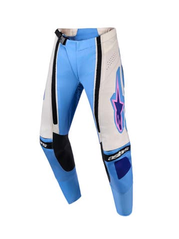 Alpinestars 2026 Stella Techstar Nomur Dames Crossbroek Lich, Ophalen of Verzenden, Nieuw