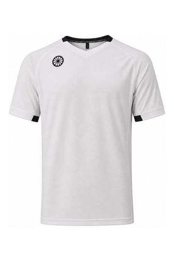 The Indian Maharadja T-shirt in maat S Wit, Verzenden, Zo goed als nieuw, Wit, The Indian Maharadja