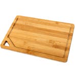 Snijplank Bamboe 28x39cm, Hobby en Vrije tijd, Verzenden, Nieuw
