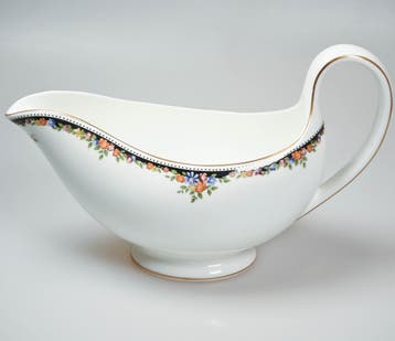 Wedgwood Osborne Sauskom, Huis en Inrichting, Verzenden, Nieuw, Overige materialen, Overige stijlen