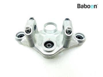 Voorvork Kroonplaat BMW R 1200 GS 2017-2018 (R1200GS 17 LC, Motoren, Onderdelen | BMW, Verzenden, Gebruikt