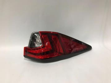 Lexus RX IV RX450H 15-19 rechter achterlicht LED Europa, Auto-onderdelen, Verlichting, Verzenden, Gebruikt