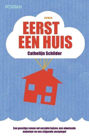 Eerst een huis, Ophalen of Verzenden, Nieuw