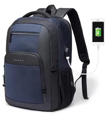 Tactische Laptop Rugzak Werk School Reizen Business Backpack, Verzenden, Nieuw