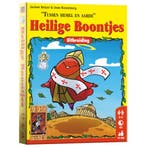 Boonanza: Heilige Boontjes Uitbreiding, Hobby en Vrije tijd, Gezelschapsspellen | Bordspellen, Ophalen of Verzenden, Nieuw