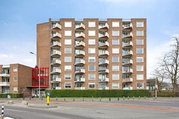 Te Huur 3 Kamer Appartement Dr. Struyckenstraat In Breda, Noord-Brabant, Direct bij eigenaar, Breda, Appartement