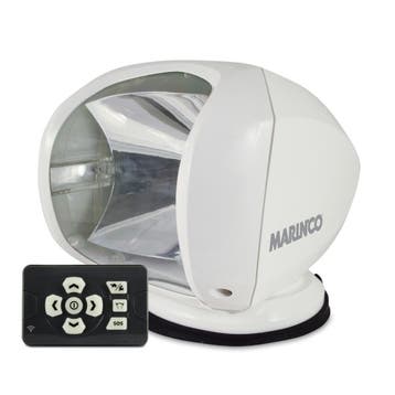 Marinco Precision Zoeklicht incl. afstandsbediening 12-24 Vo, Ophalen of Verzenden, Nieuw