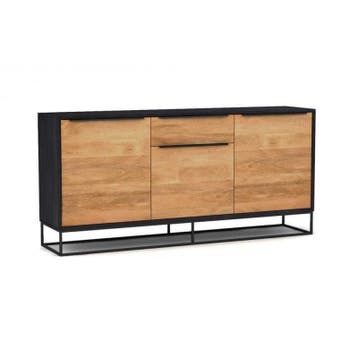 Dressoir Klein Tholen - dressoirs, Nieuw, Overige materialen