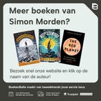Down Station 9781473211469 Simon Morden, Verzenden, Zo goed als nieuw, Simon Morden