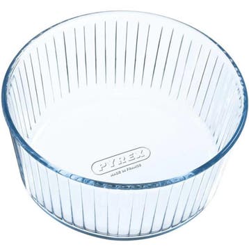Pyrex Bake & Enjoy Soufflévorm Ø22cm, Verzenden, Nieuw