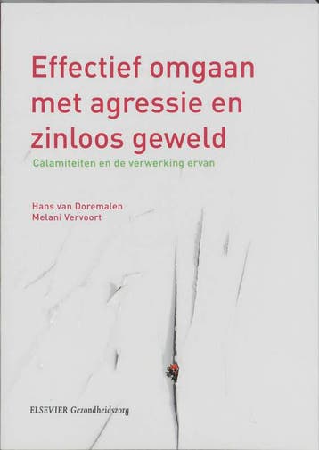 Effectief omgaan met agressie en zinloos gewel 9789035227927, Boeken, Zo goed als nieuw
