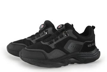 Red-Rag Sneakers Jongens in maat 39 Zwart, Red-Rag, Verzenden, Jongen of Meisje, Schoenen
