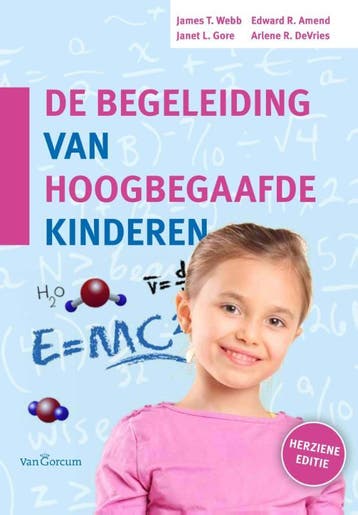 De begeleiding van hoogbegaafde kinderen - Janet L. Gore, Boeken, Verzenden, Gelezen, Janet L. Gore