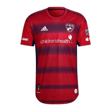 FC Dallas Home 2024/25, Verzenden, Nieuw
