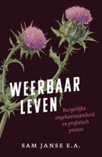 Weerbaar leven (9789043541343, Sam Janse), Boeken, Verzenden, Nieuw