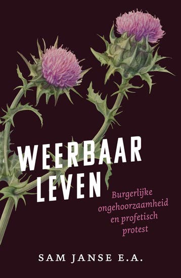 Weerbaar leven (9789043541343, Sam Janse), Boeken, Verzenden
