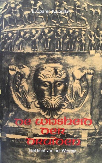 De wijsheid der Druiden - Coarer, Verzenden, Gelezen
