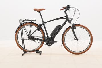 Riese & Müller CRUISER2 SILENT – 2024 – 165 - 180 cm, Verzenden, Zo goed als nieuw, Overige merken