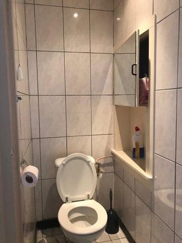 Te huur: Kamer Kasteel Bleienbeekstraat in Maastricht