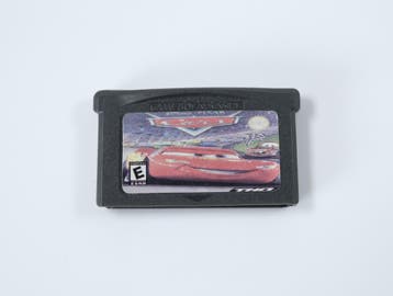 Gameboy Advance - Cars [Namaak], Ophalen of Verzenden, Nieuw