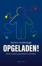 Opgeladen! (9789026360381, Jochem Uytdehaage), Boeken, Verzenden, Nieuw