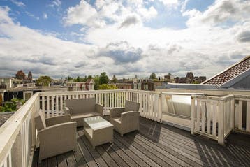 Te huur: Appartement Cornelis Schuytstraat in Amsterdam, Noord-Holland, Appartement, Amsterdam