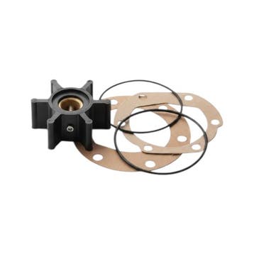 VETUS impeller set M2/M3/M4 met pakking en O-ringen - STM80, Ophalen of Verzenden, Nieuw, Motor en Techniek, Zeilboot of Motorboot