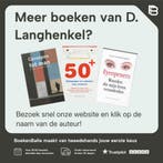 MAN NAAR GODS HART 9789023908845 D. Langhenkel, Verzenden, Gelezen, D. Langhenkel
