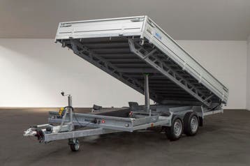 Hulco BENAX-2 3500 405x203 Kipper, Ophalen of Verzenden, Nieuw