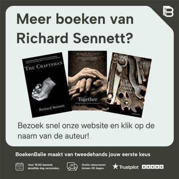 The Corrosion of Character - Richard Sennett 9780393319873, Verzenden, Gelezen, Richard Sennett
