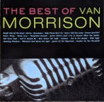 Van Morrison - The Best Of Van Morrison, Ophalen of Verzenden, Gebruikt