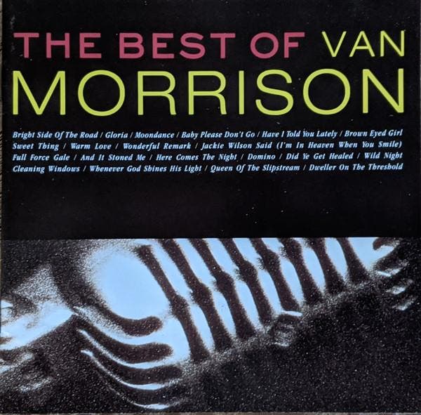 Van Morrison - The Best Of Van Morrison, Cd's en Dvd's, Cd's | Rock, Gebruikt, Ophalen of Verzenden